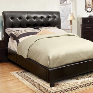 Hendrik Bed