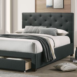 Sybella Bed