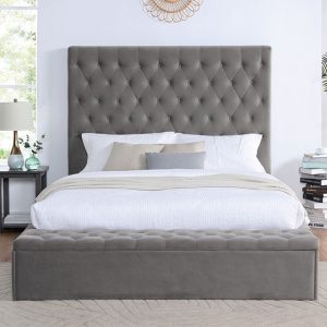 Athenelle Bed