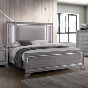 Alanis Bed
