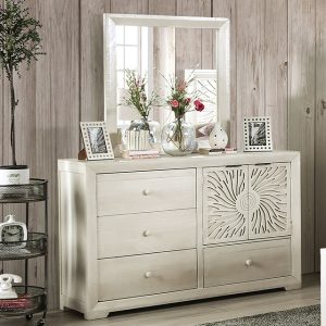 Geneva Dresser