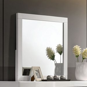 Magdeburg Mirror