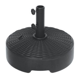 Fab Round Umbrella Base