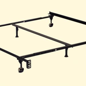 Framos Adjustable Bed Frame (Q/K)