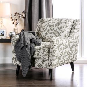 Dorset Floral Chair